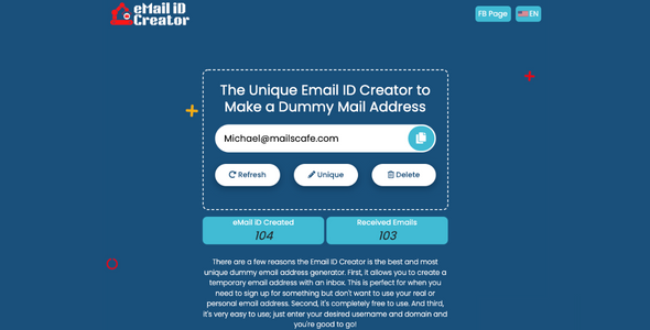 how to find email id for free